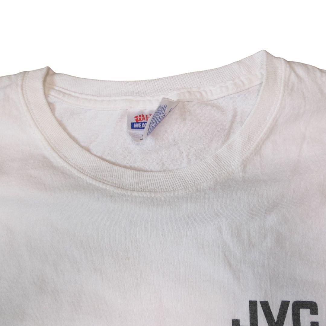 ViNTAGE 00s XL Promotion Tee -JVC-