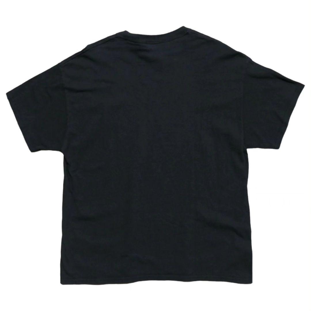 USED Rock Band Tee -THE BEATLES-