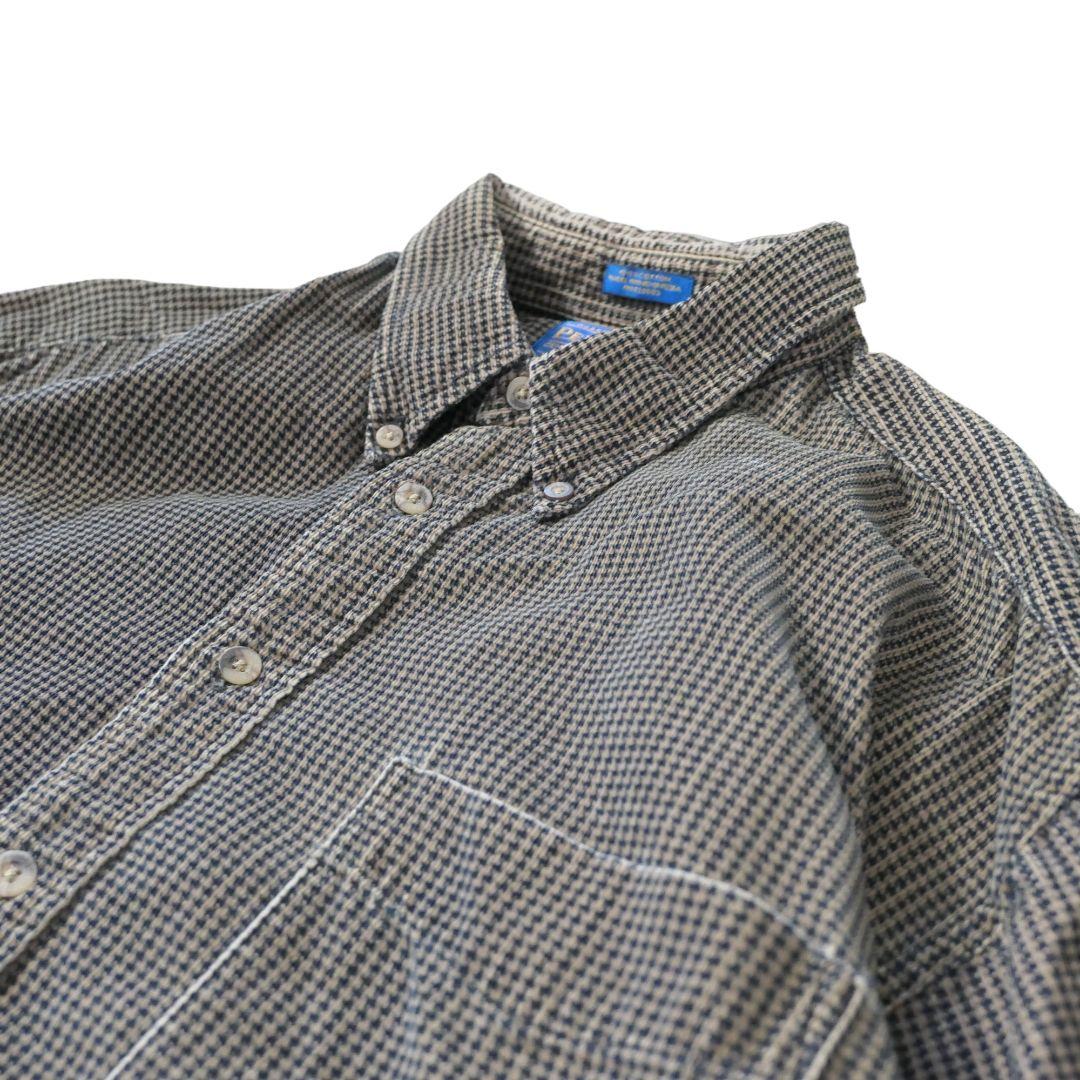 USED XL Button down shirt -Pendleton-