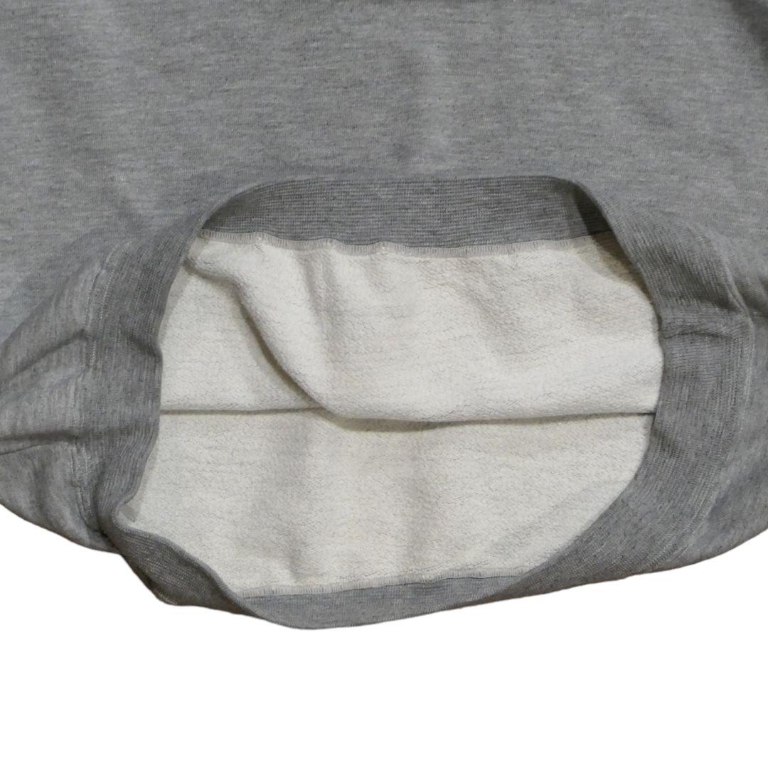 USED L Logo Sweat -DIESEL-
