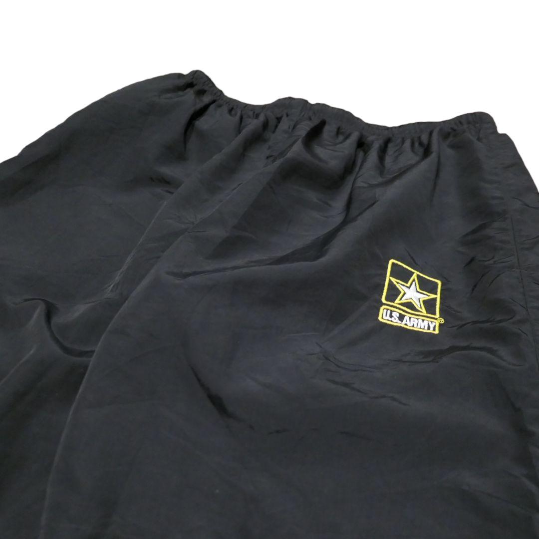 VINTAGE 00s XL-REGULAR APFU Traning Pants -U.S.ARMY-