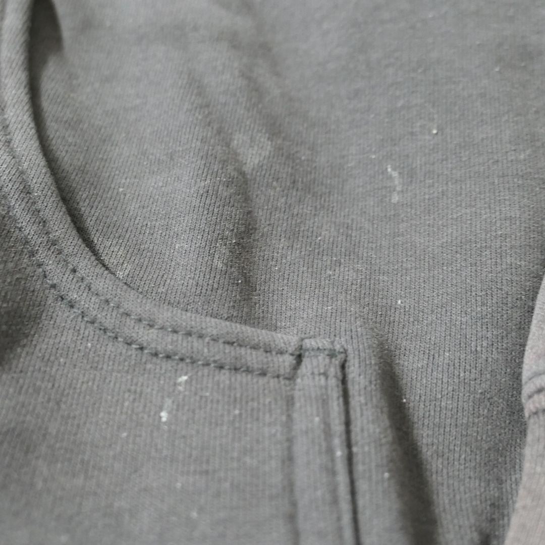 USED M Zipup hoodie -Carhartt-