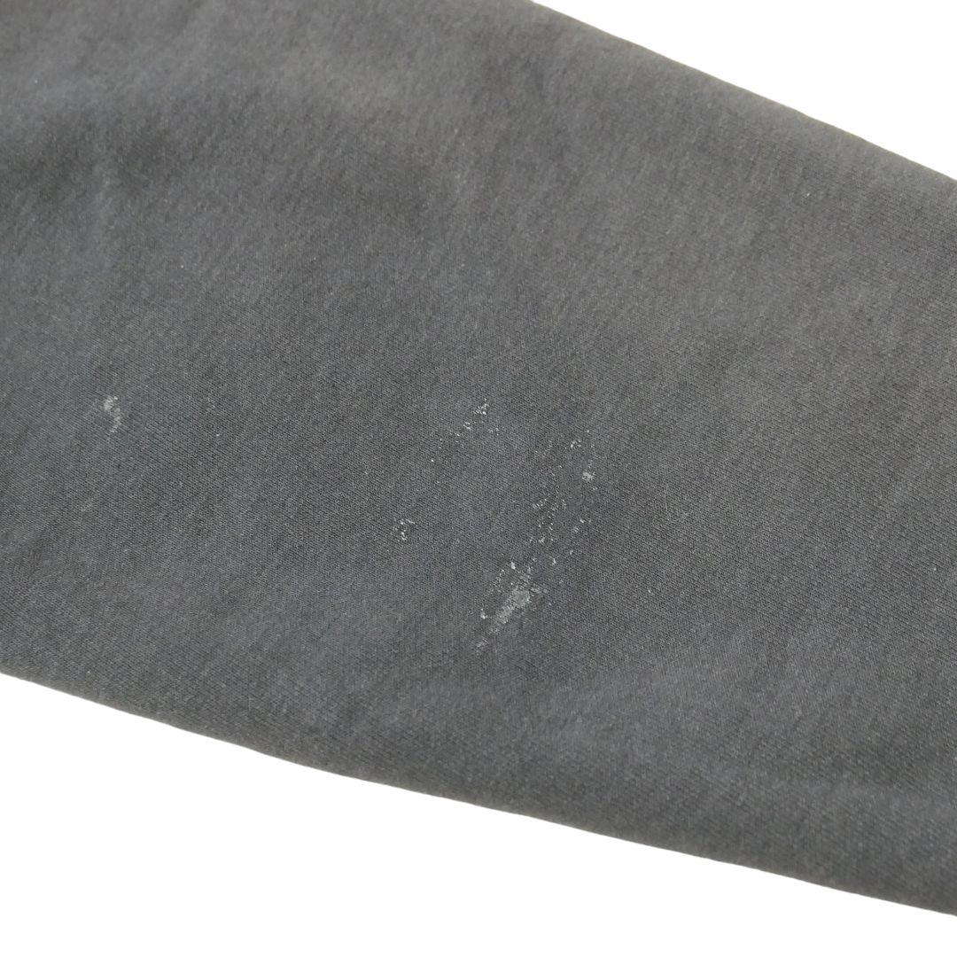 USED M Zipup hoodie -Carhartt-