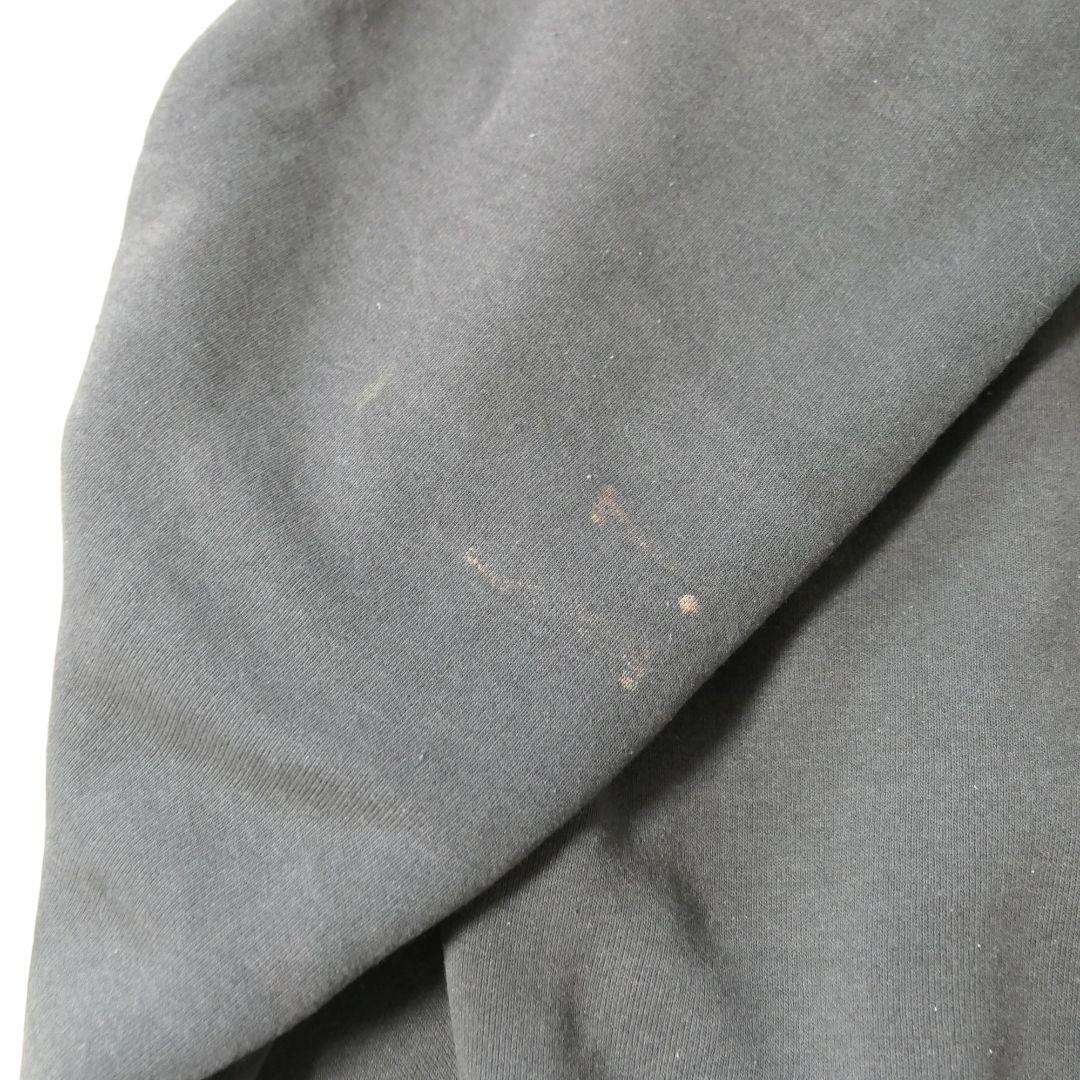 USED M Zipup hoodie -Carhartt-