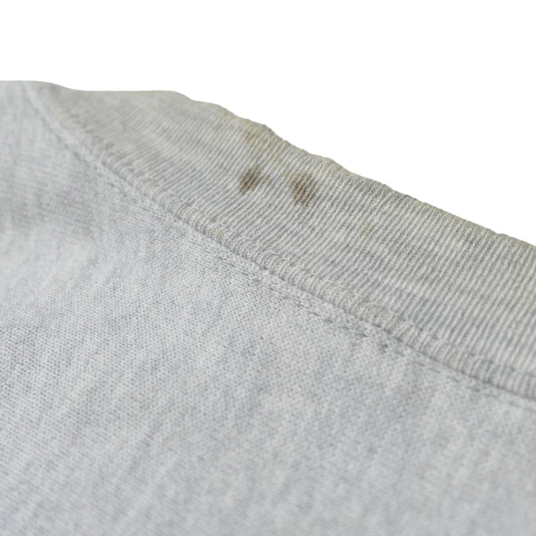 VINTAGE 90s XL Reverse weave sweat -Champion-