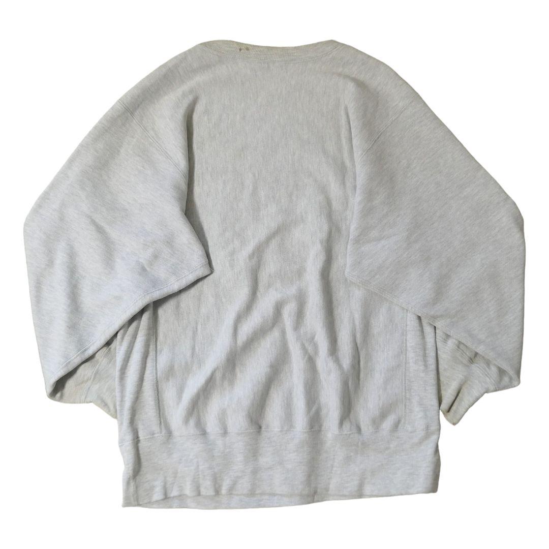 VINTAGE 90s XL Reverse weave sweat -Champion-