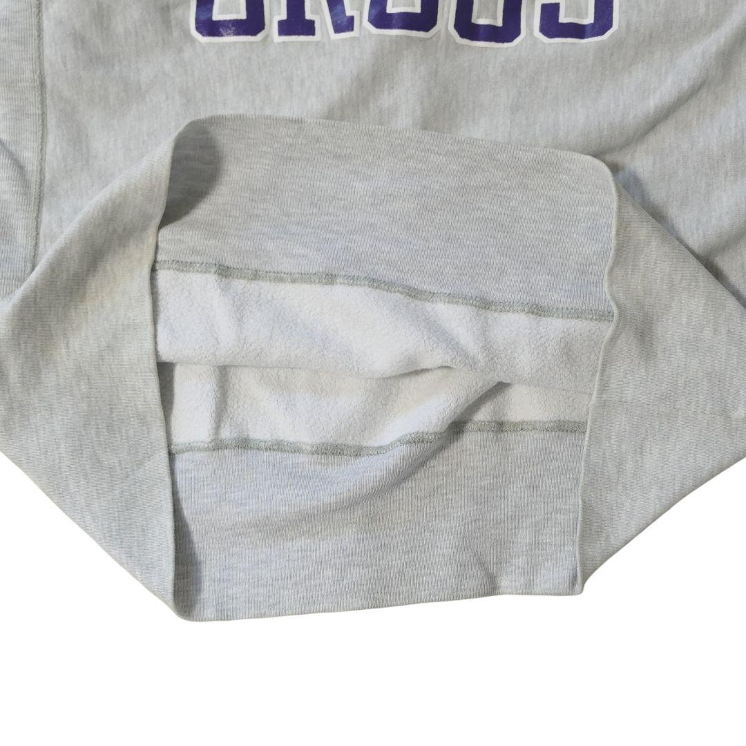 VINTAGE 90s XL Reverse weave sweat -Champion-