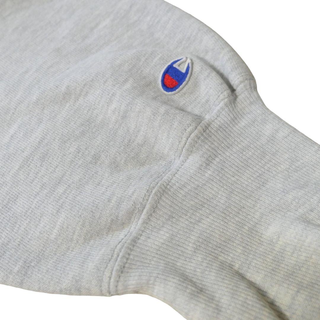 VINTAGE 90s XL Reverse weave sweat -Champion-
