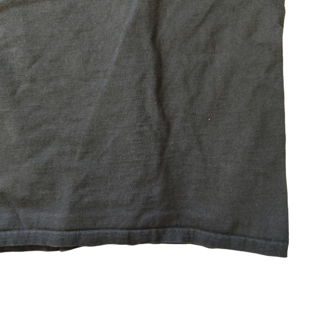 USED 00s 3XL Print T-shirt -HarleyDavidson-