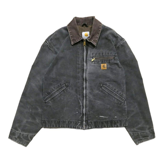 VINTAGE 00s M Detroit Jacket -Carhartt-