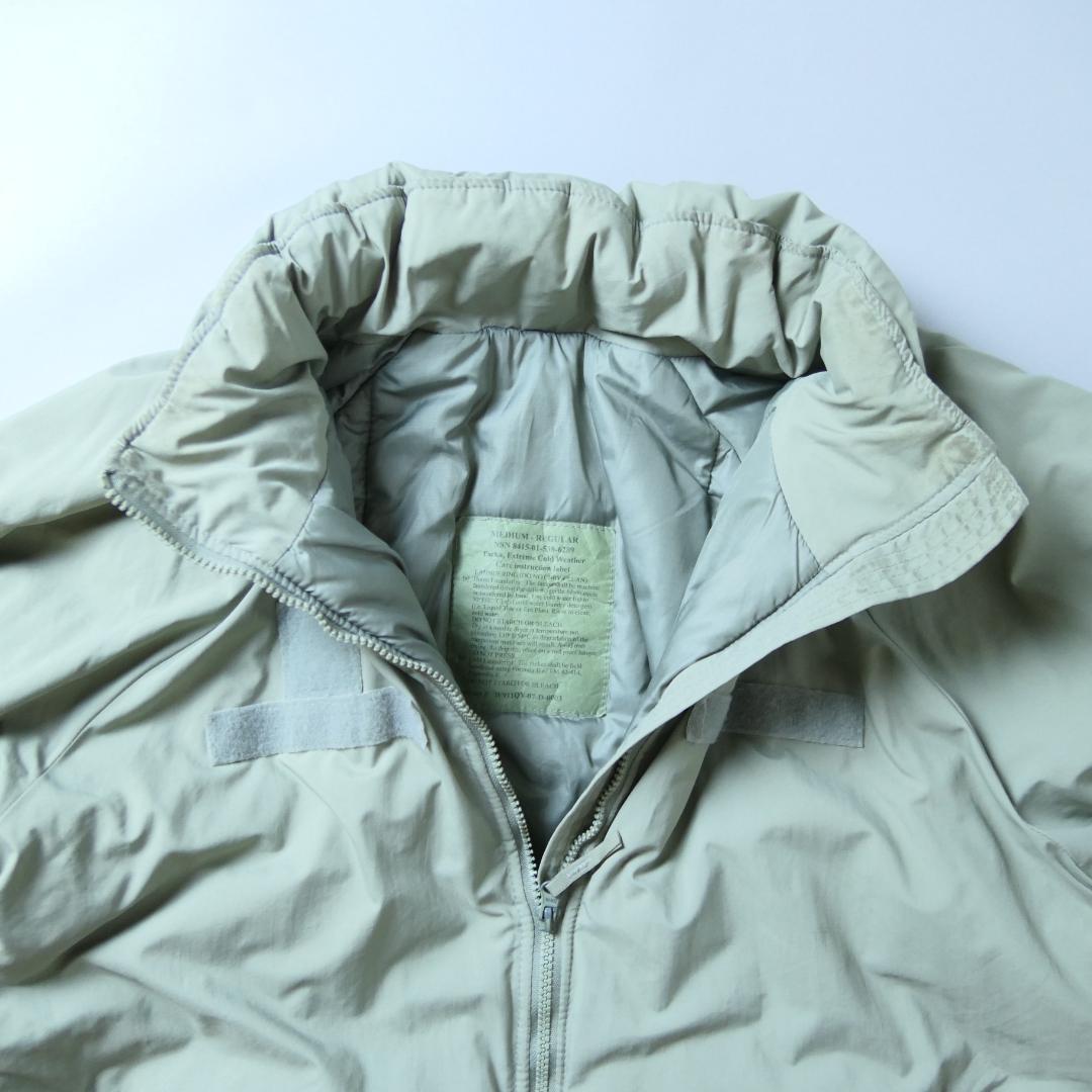VIATAGE 00s M-R ECWCS GEN3 LEVEL7 -U.S.ARMY-