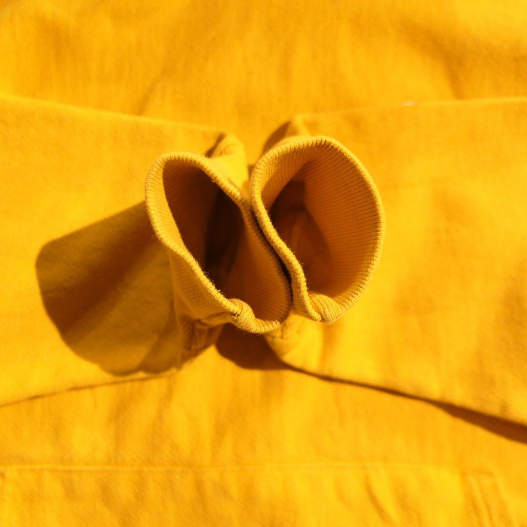 USED M Reverse Weave Hoodie -Champion-