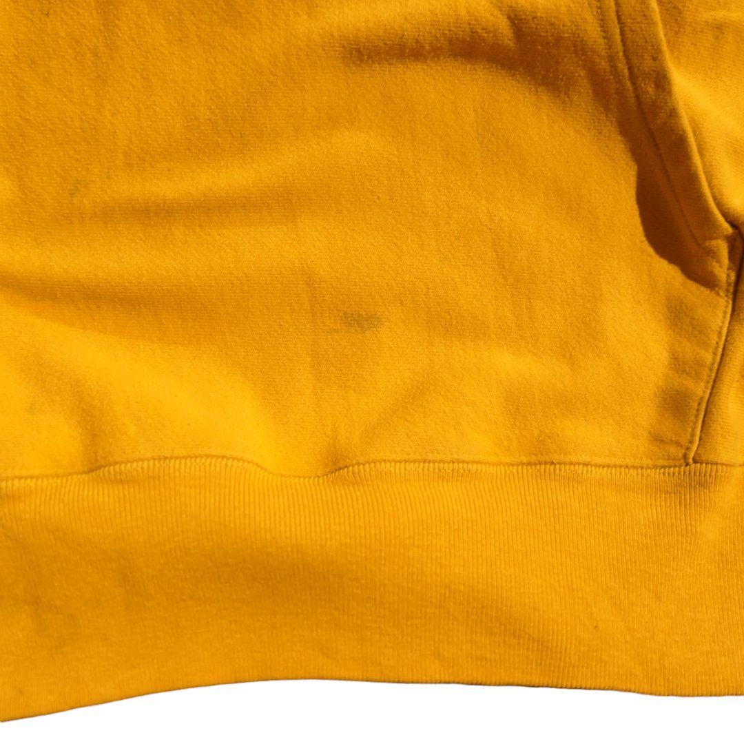 USED M Reverse Weave Hoodie -Champion-