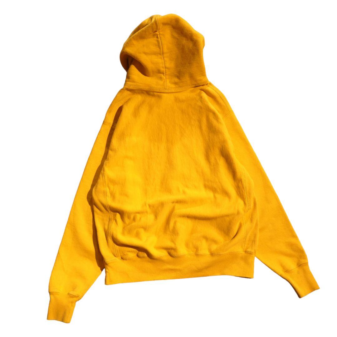 USED M Reverse Weave Hoodie -Champion-