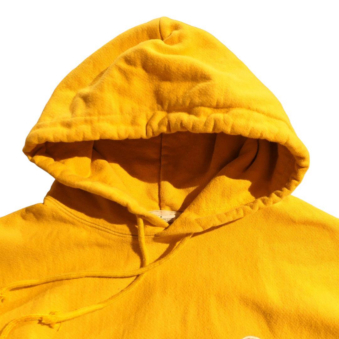 USED M Reverse Weave Hoodie -Champion-