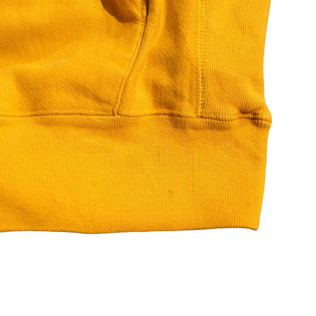 USED M Reverse Weave Hoodie -Champion-
