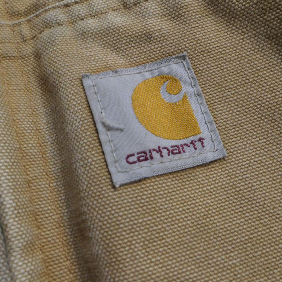 VINTAGE 90-00s XL Active Jacket -Carhartt-