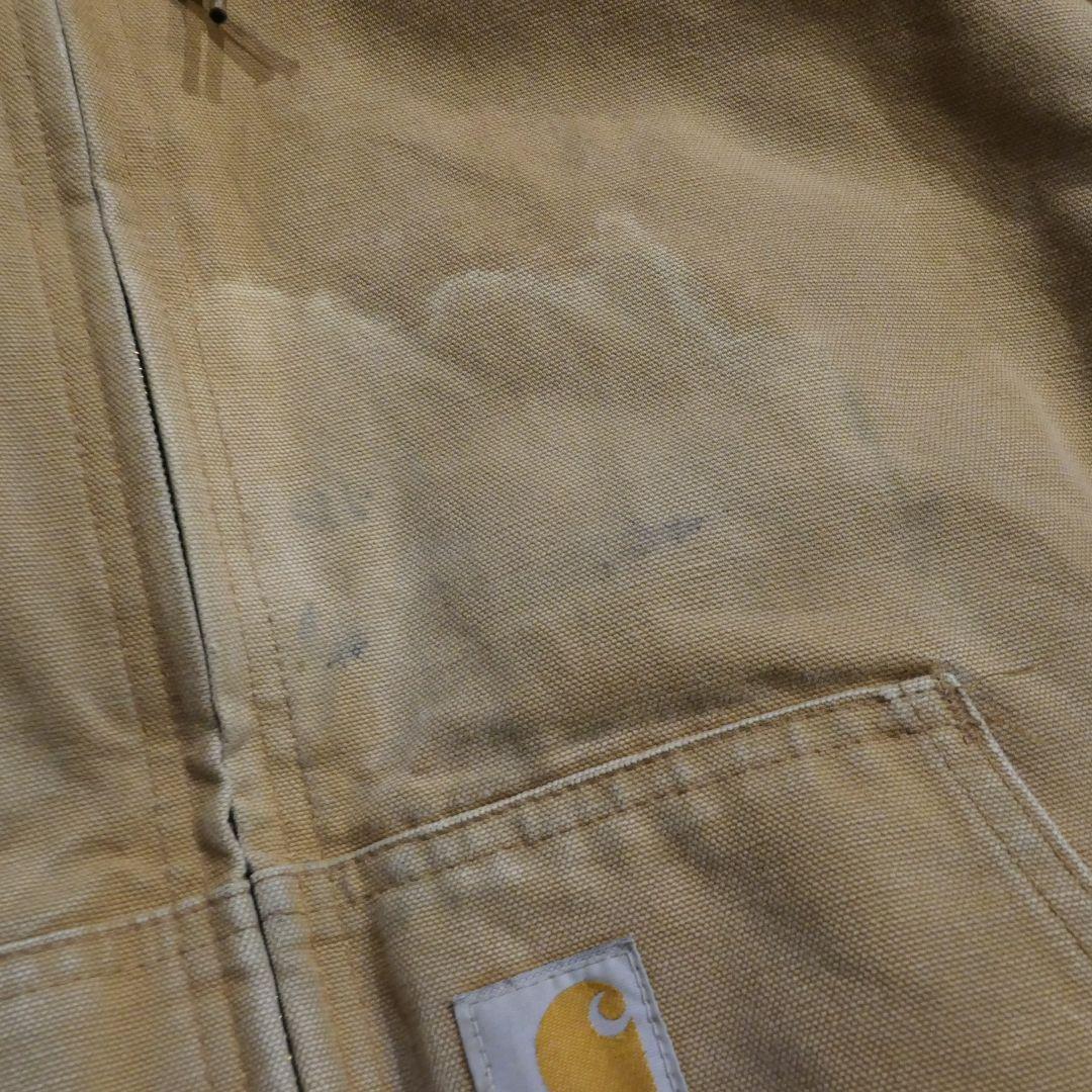 VINTAGE 90-00s XL Active Jacket -Carhartt-