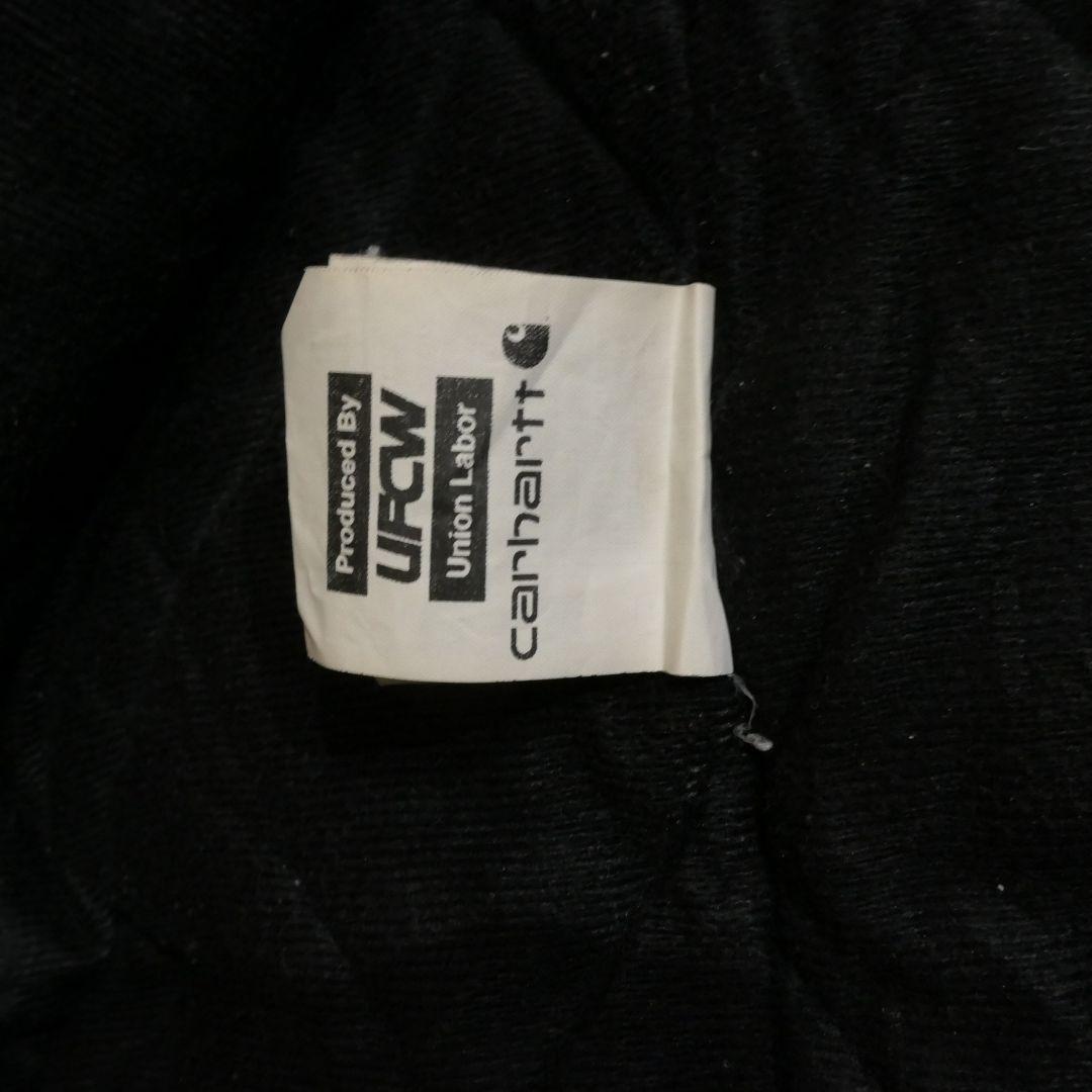 VINTAGE 90-00s XL Active Jacket -Carhartt-