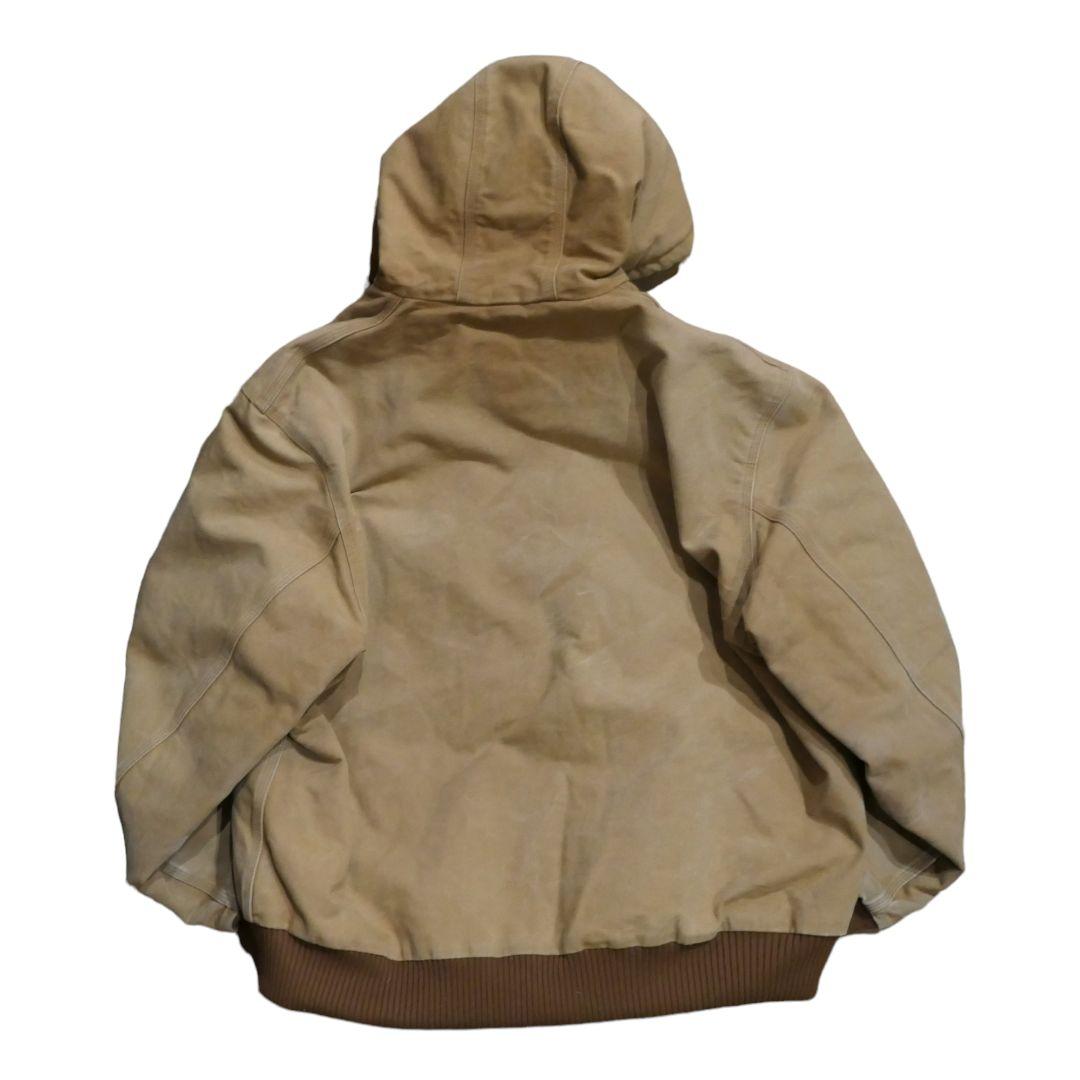 VINTAGE 90-00s XL Active Jacket -Carhartt-