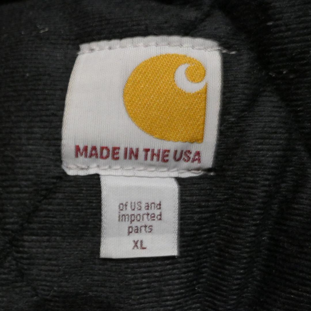 VINTAGE 90-00s XL Active Jacket -Carhartt-