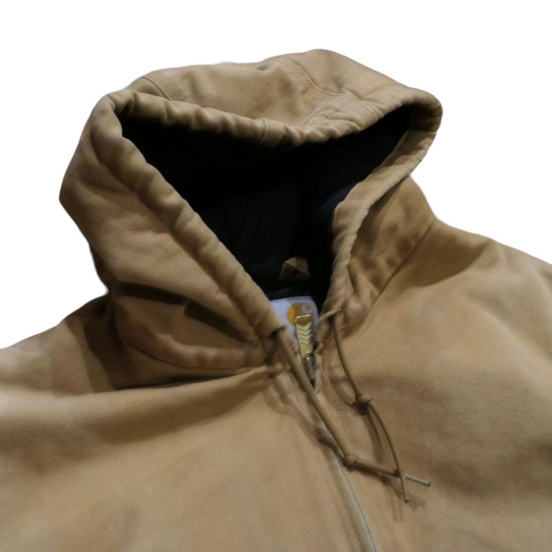 VINTAGE 90-00s XL Active Jacket -Carhartt-