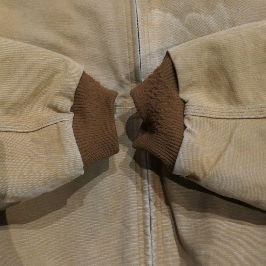VINTAGE 90-00s XL Active Jacket -Carhartt-