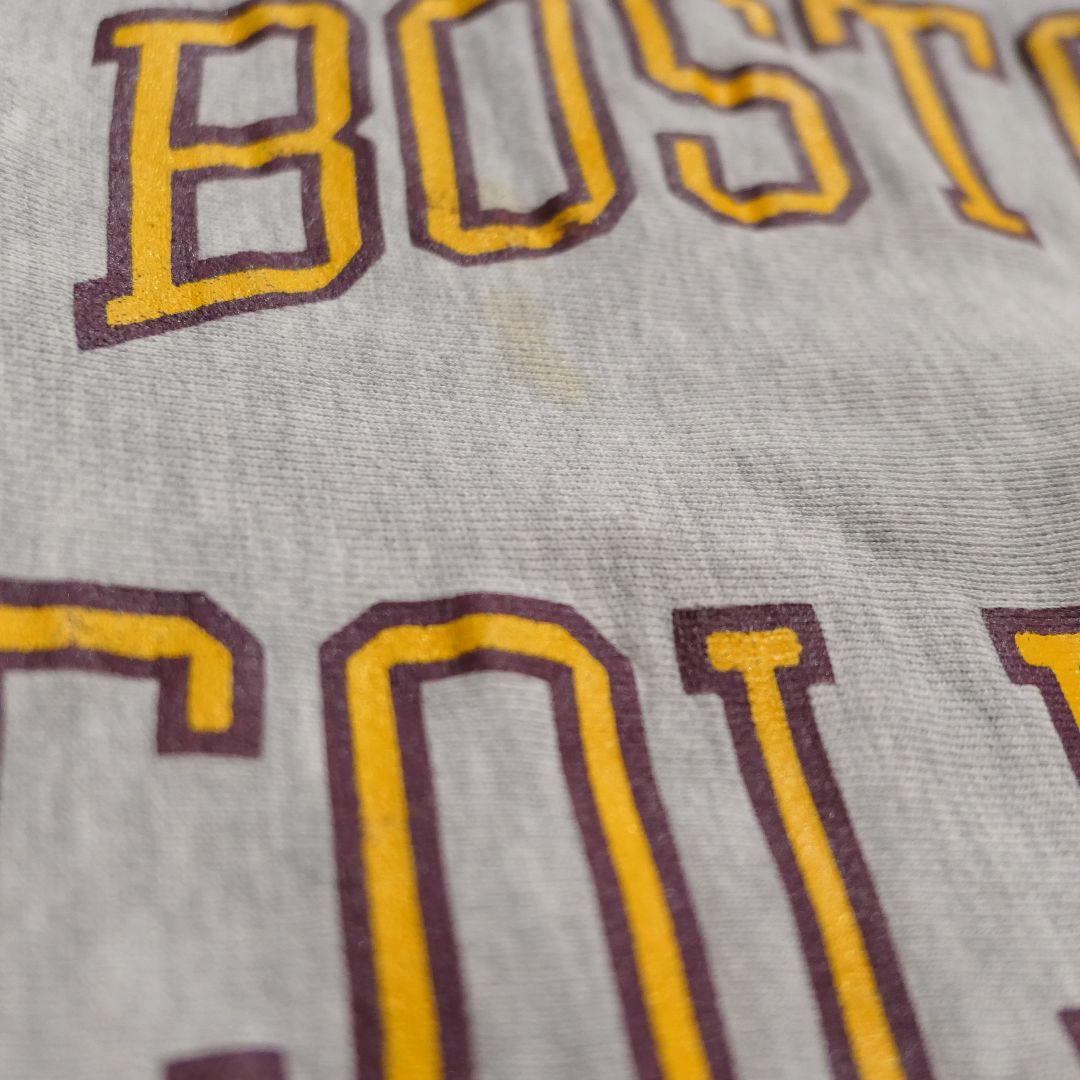 VINTAGE 90s L Reverse Weave Sweat -Champion-