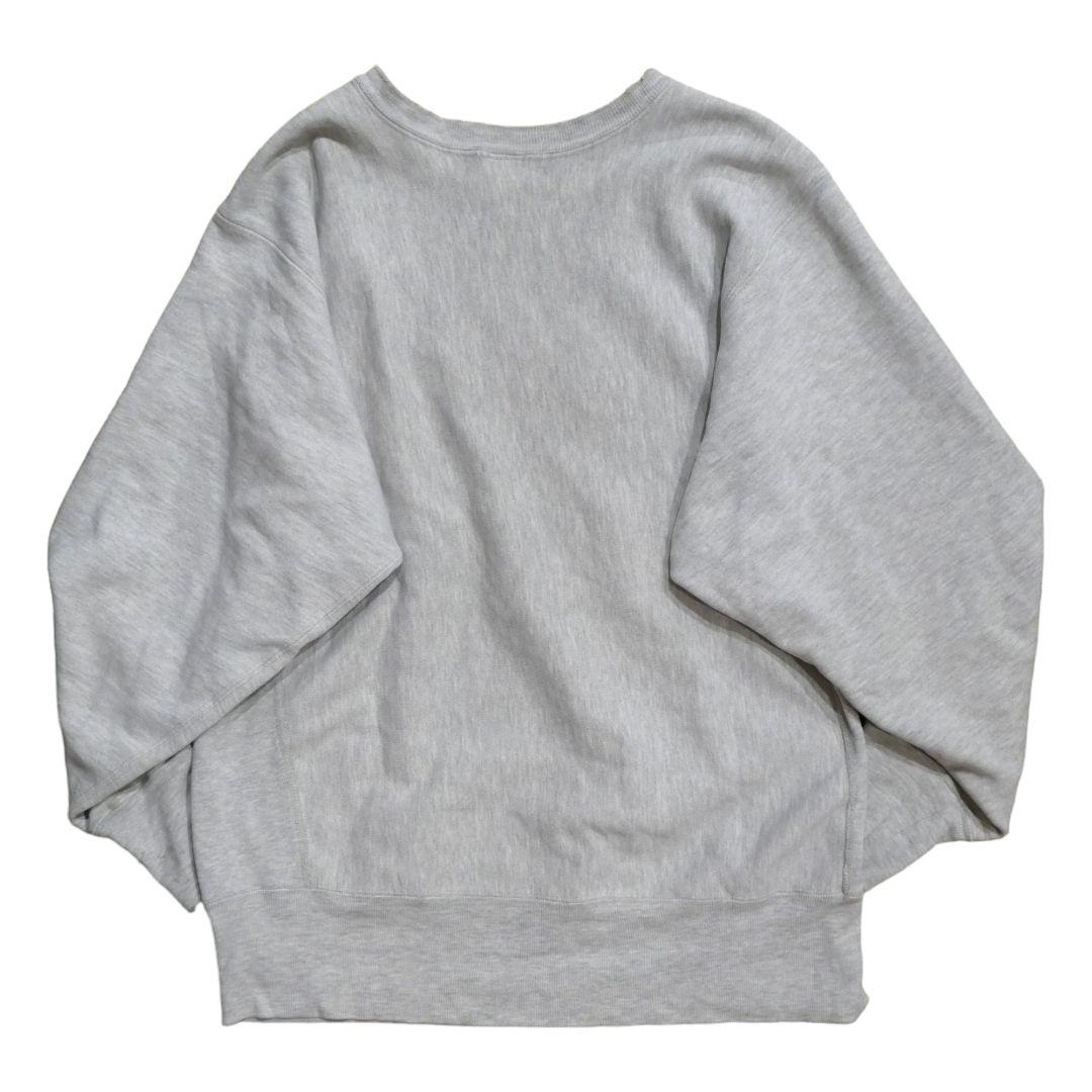 VINTAGE 90s L Reverse Weave Sweat -Champion-