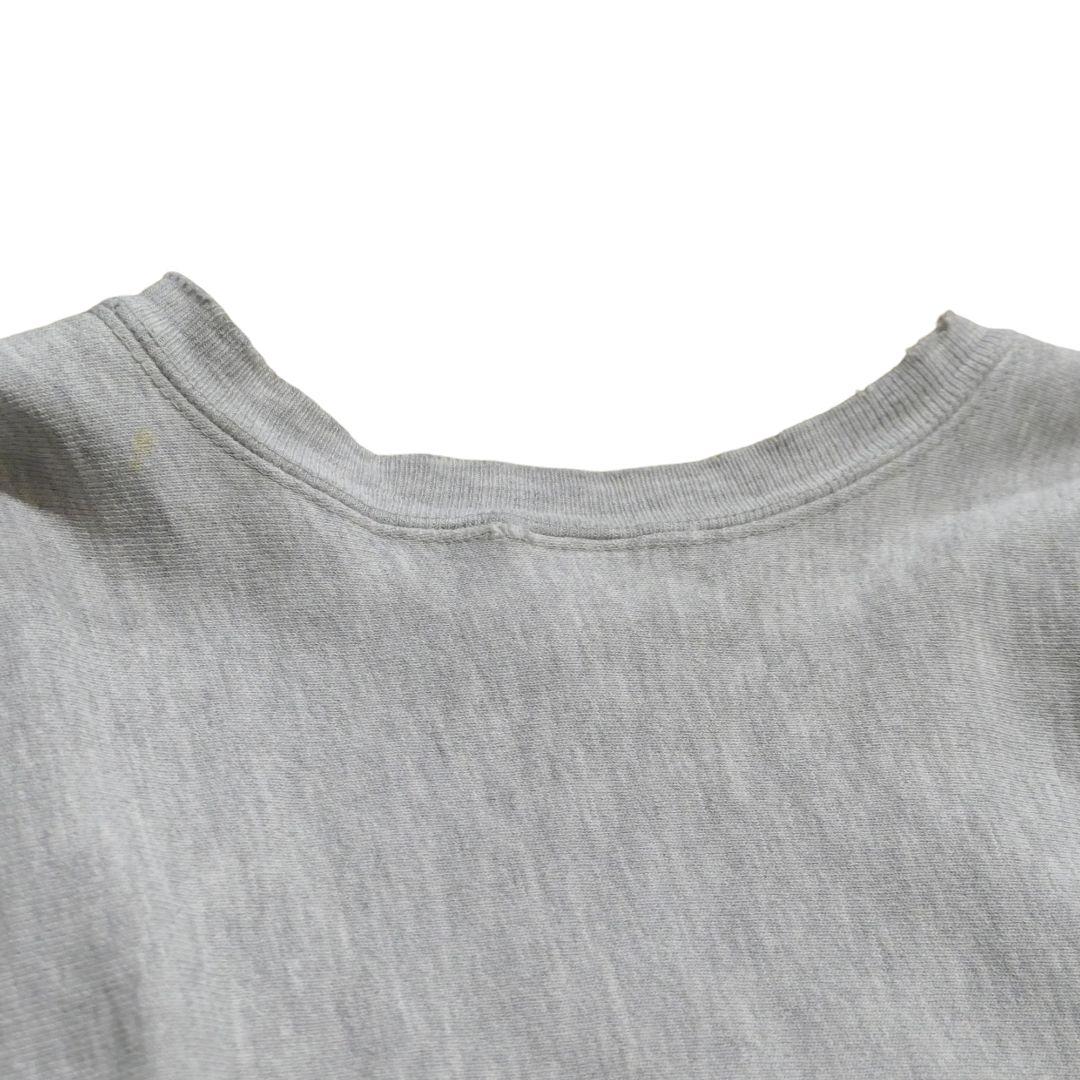 VINTAGE 90s L Reverse Weave Sweat -Champion-