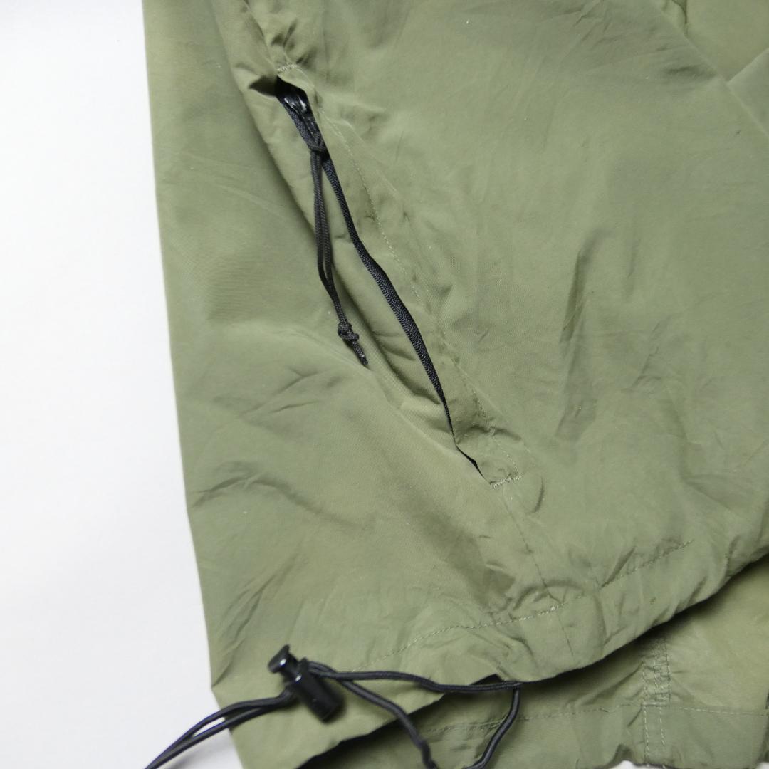 VINTAGE 00s XXL Nylon Anorak Parka -Carhartt-
