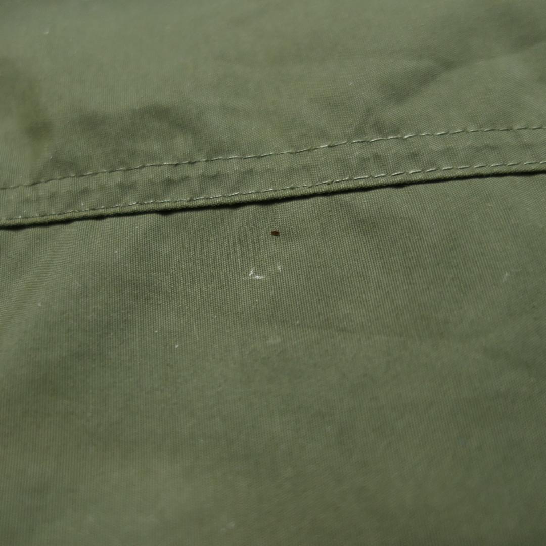 VINTAGE 00s XXL Nylon Anorak Parka -Carhartt-
