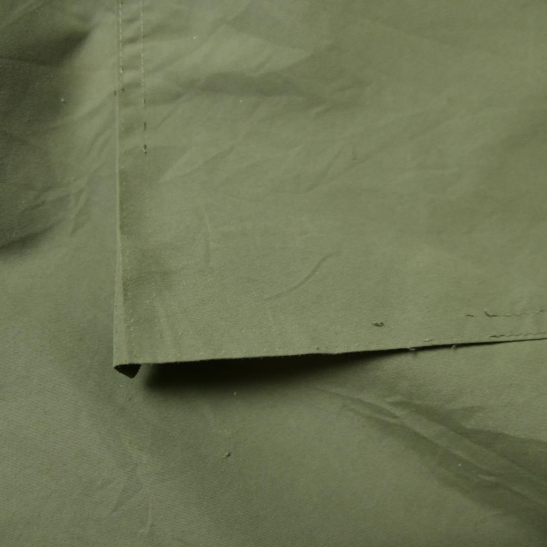 VINTAGE 00s XXL Nylon Anorak Parka -Carhartt-