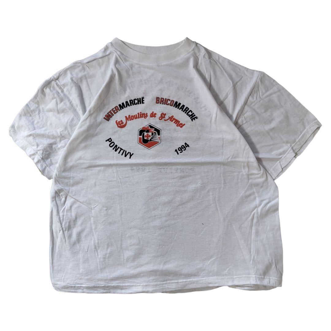 VINTAGE 90s XL Event T-shirt -UNKNOWN-