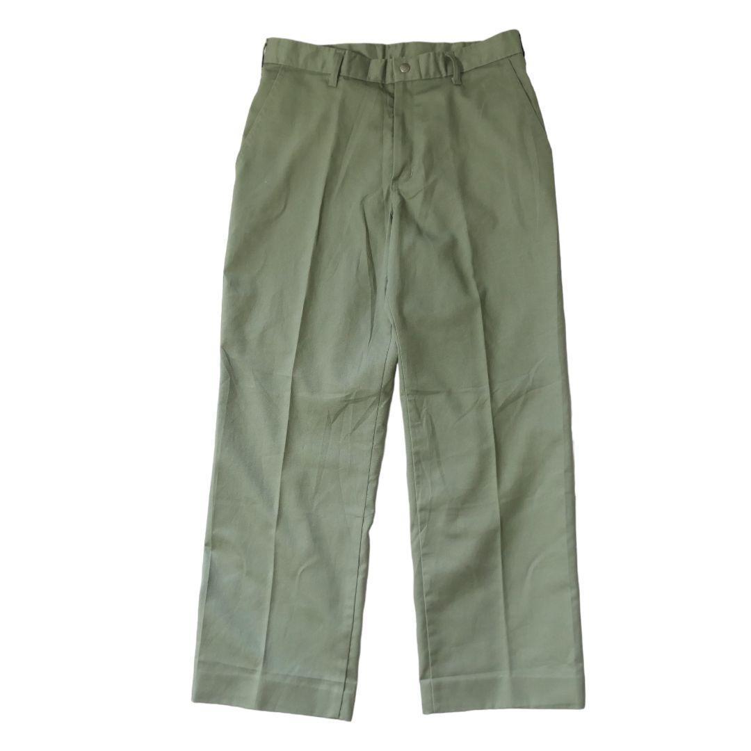 USED 33inch Utility pants -BOY SCOUTS OF AMERICA-