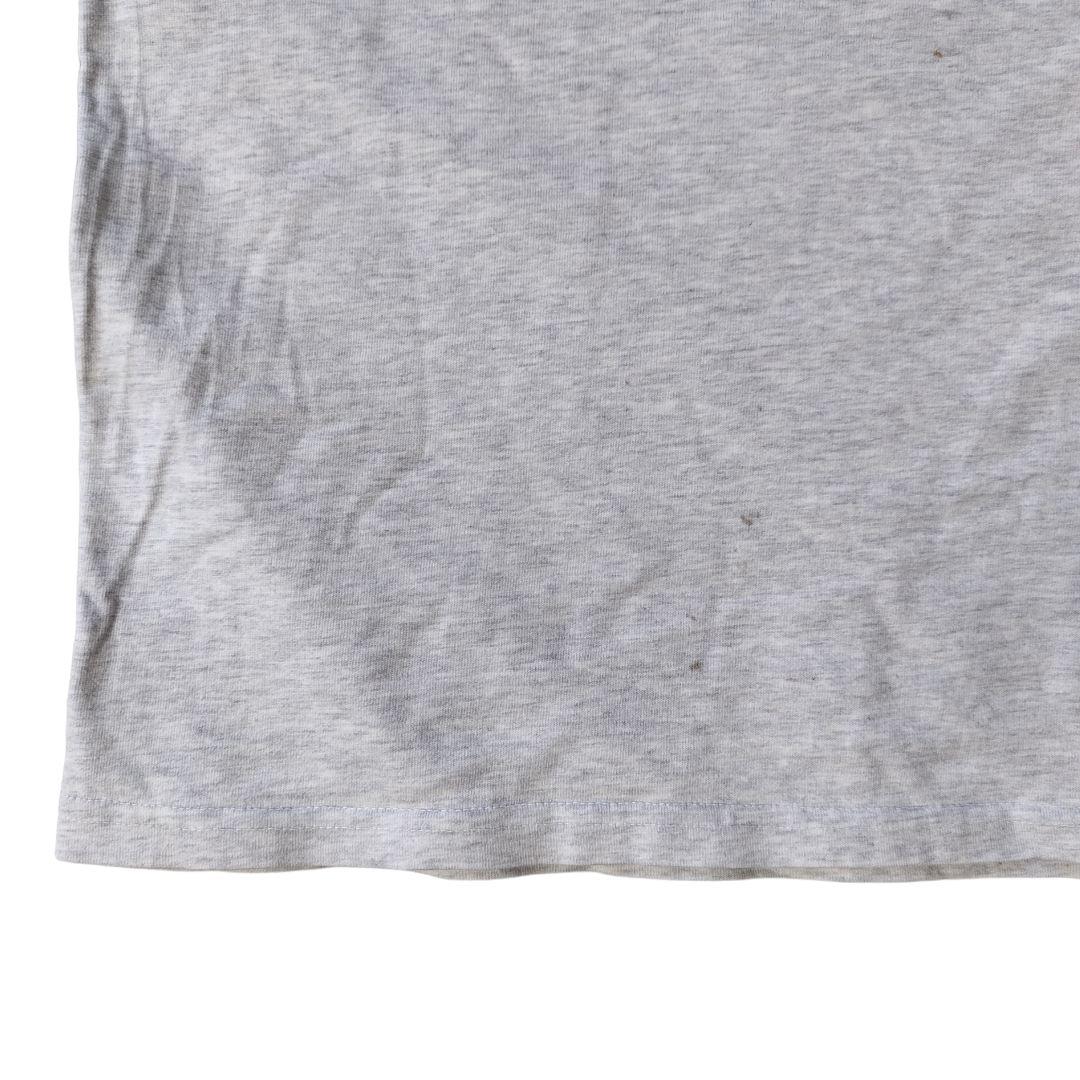 USED XL Logo T-shirt -Carhartt-
