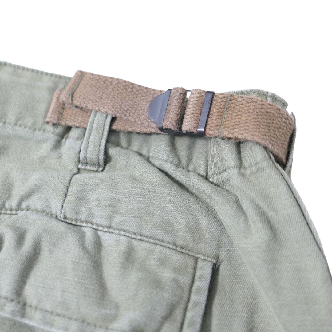 USED 29inch Combat pants -U.S.AIRFORCE-