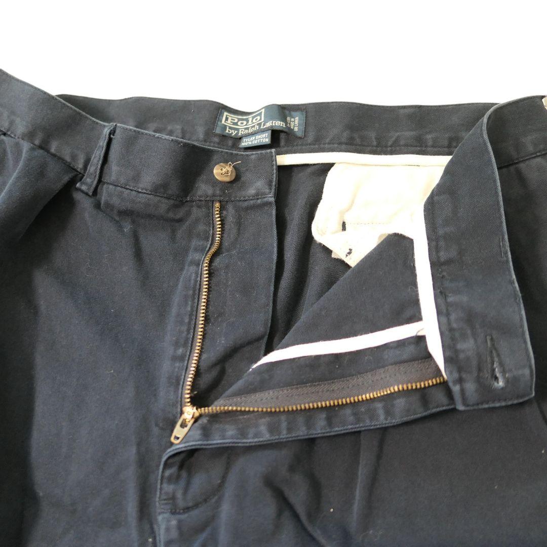 USED 35 Chino shorts -Ralph Lauren-