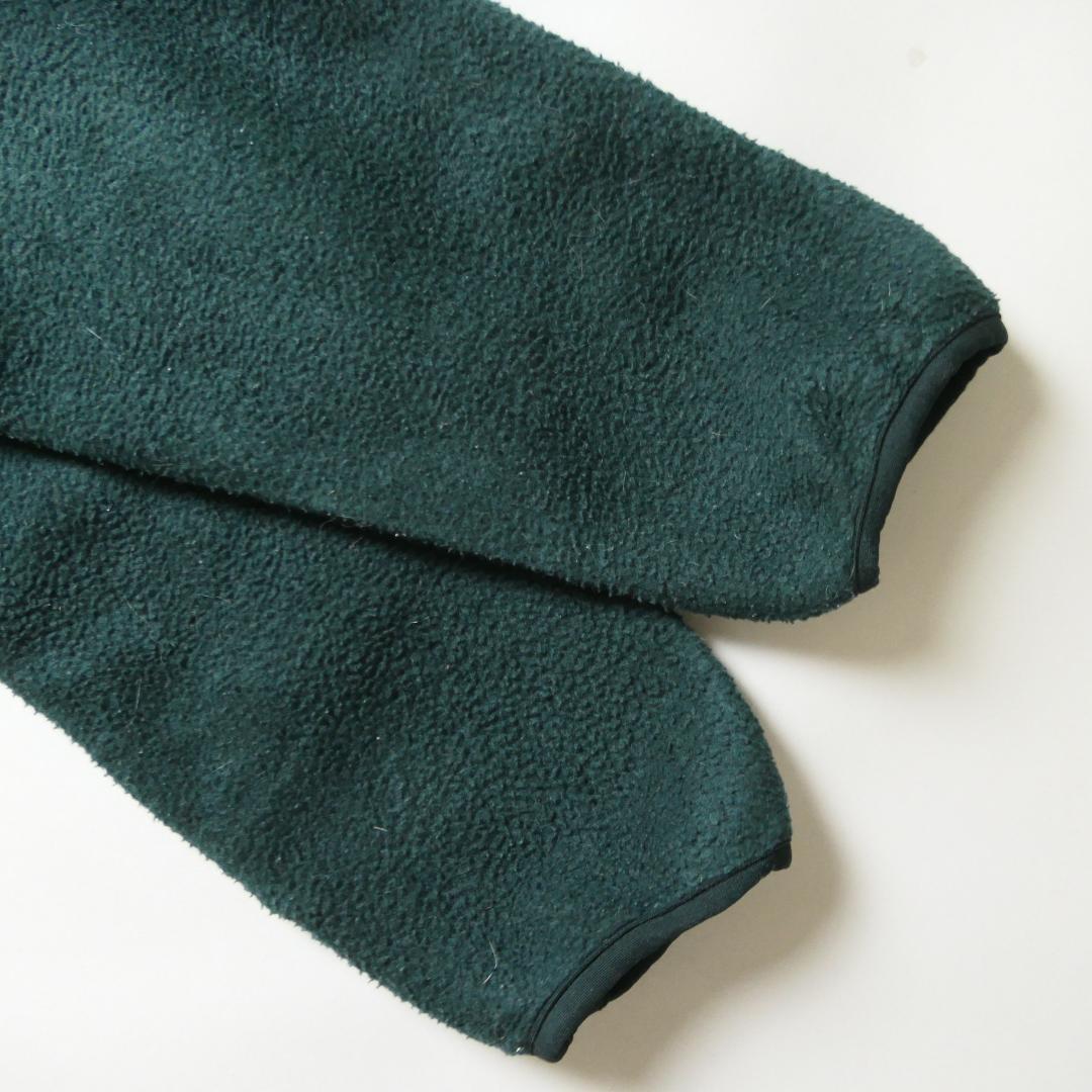 VINTAGE 90s XL "Synchilla Snap T" Fleece Jacket -Patagonia-