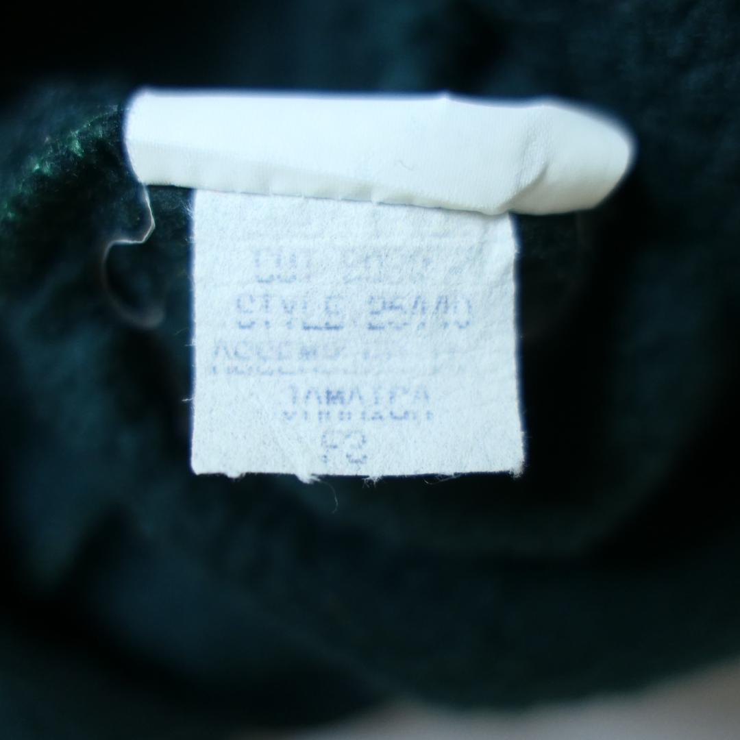 VINTAGE 90s XL "Synchilla Snap T" Fleece Jacket -Patagonia-