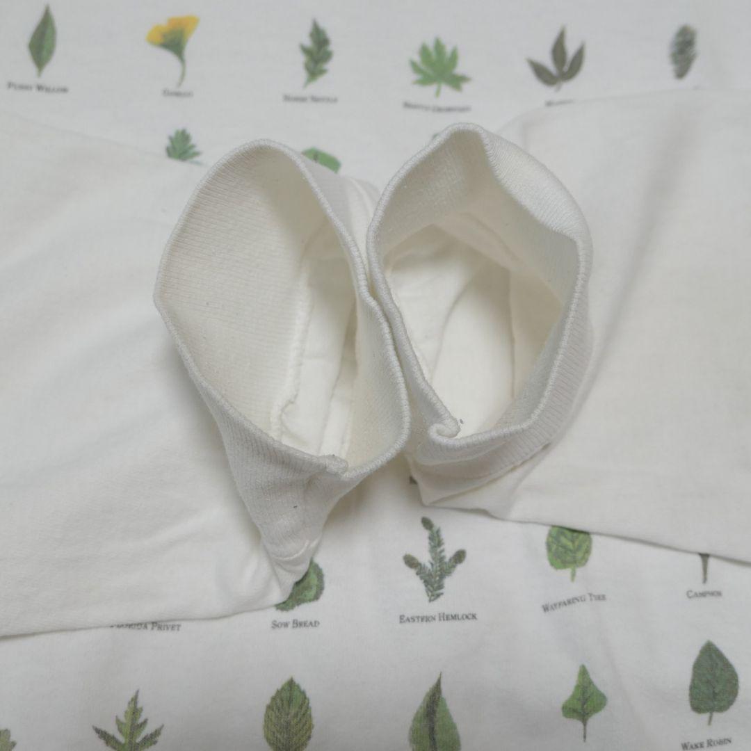 VINTAGE 90s XL L/S Promotion Tee -THE NATURE COMPANY-