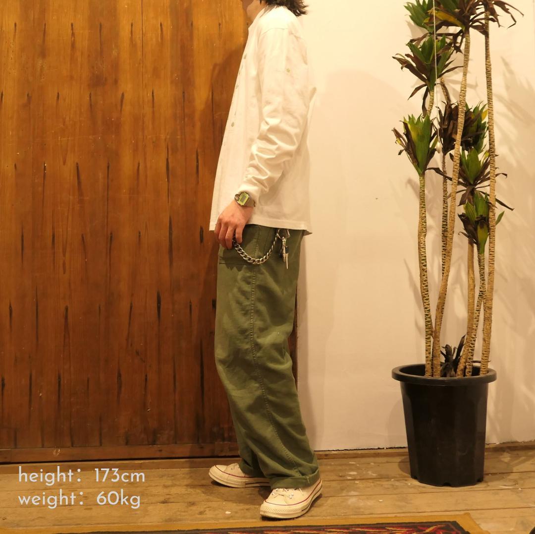 VINTAGE 90s XL L/S Promotion Tee -THE NATURE COMPANY-