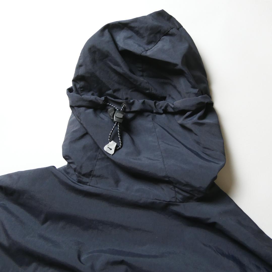 VINTAGE 90s L-XL Nylon Jacket -POLO SPORT-