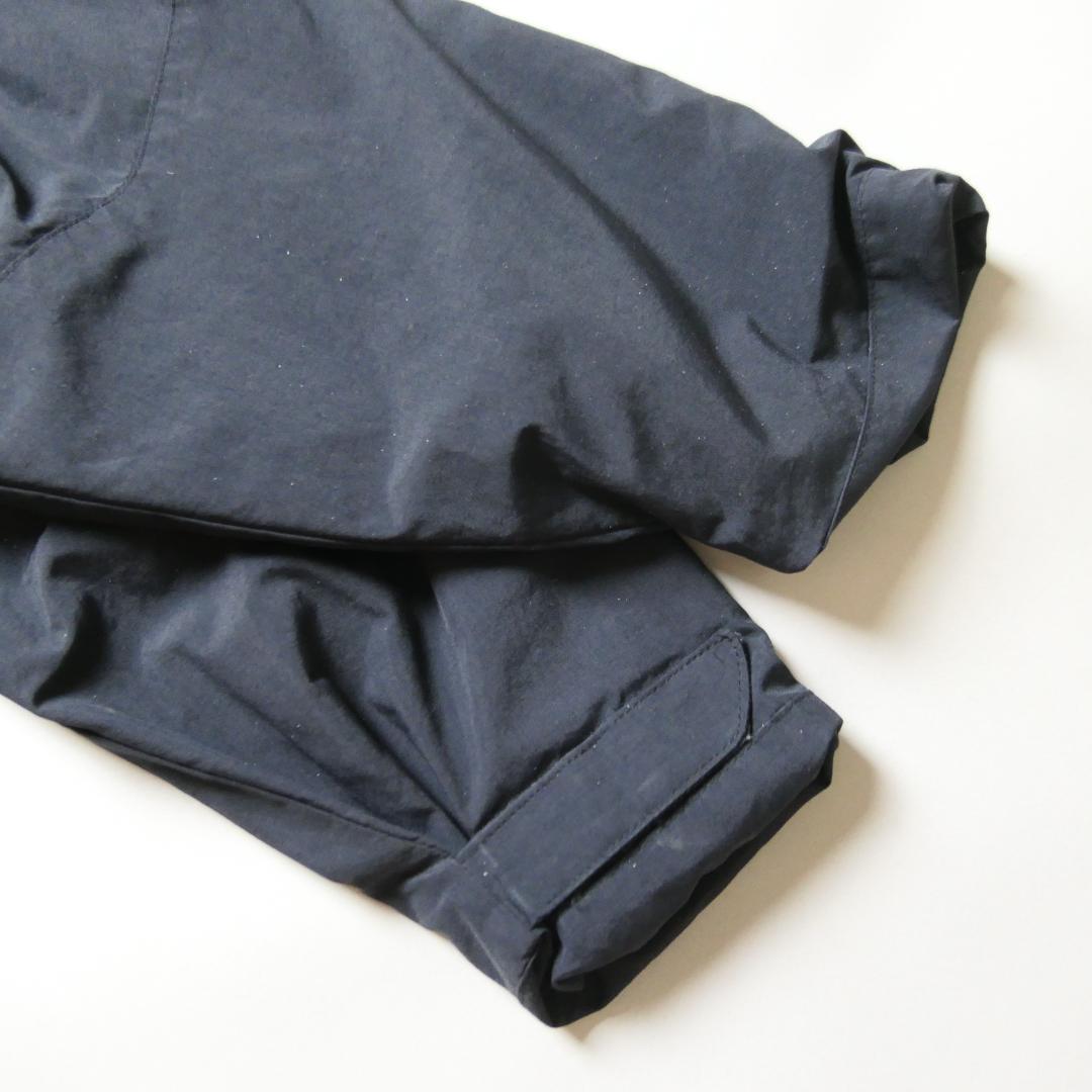 VINTAGE 90s L-XL Nylon Jacket -POLO SPORT-