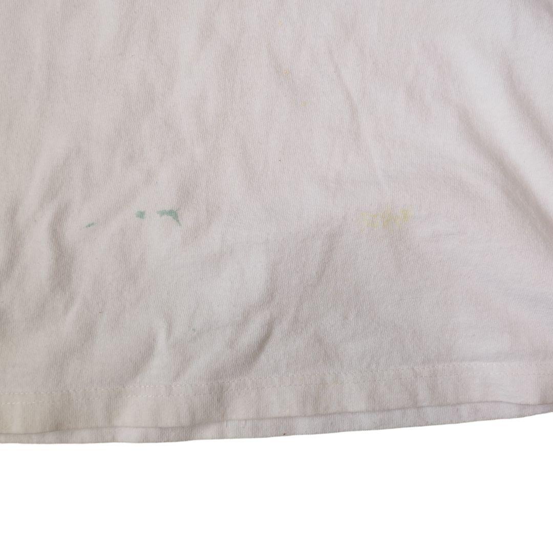 VINTAGE 90s L Promotion Tee -3COM-