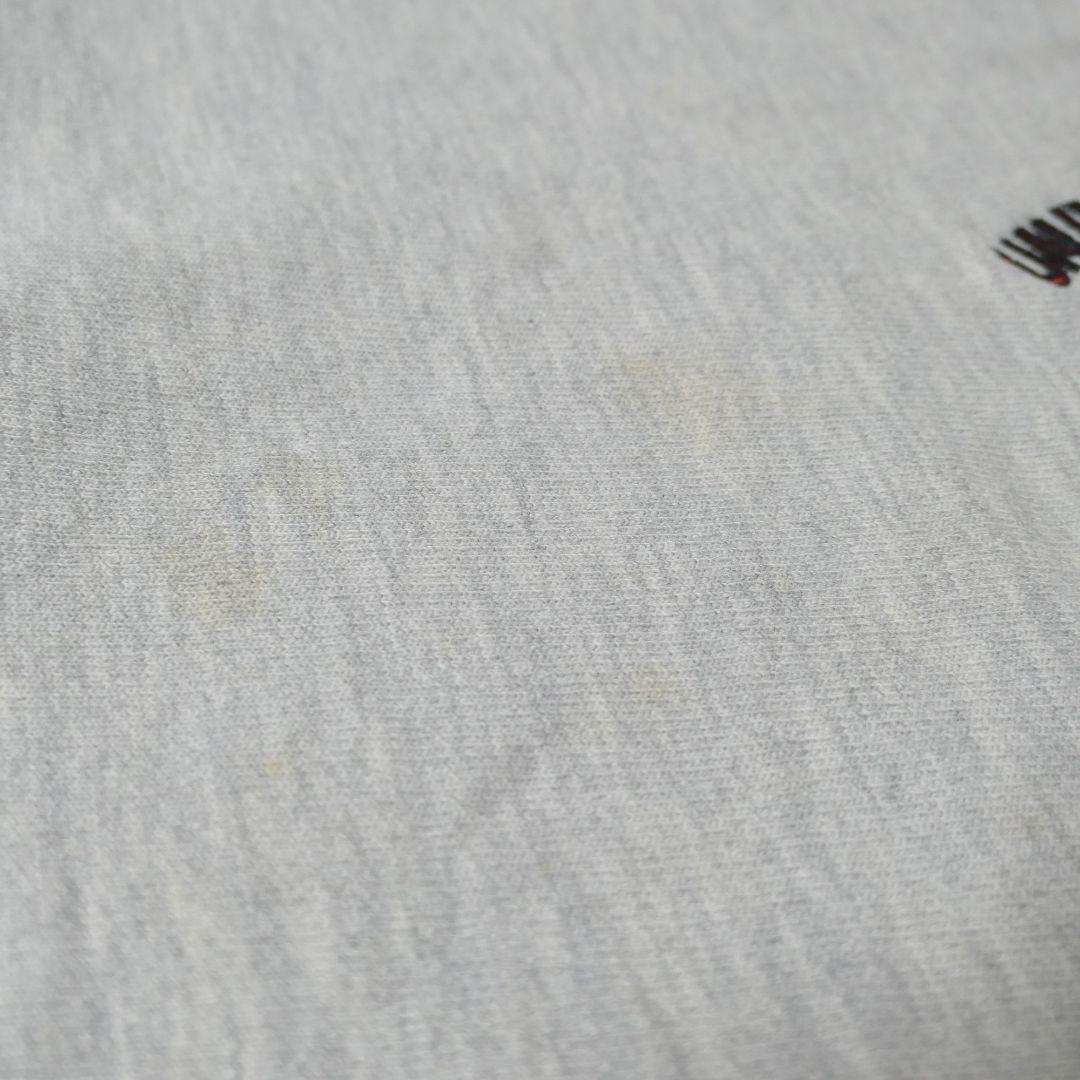 VINTAGE 80s L Reverse weave sweat -Champion-