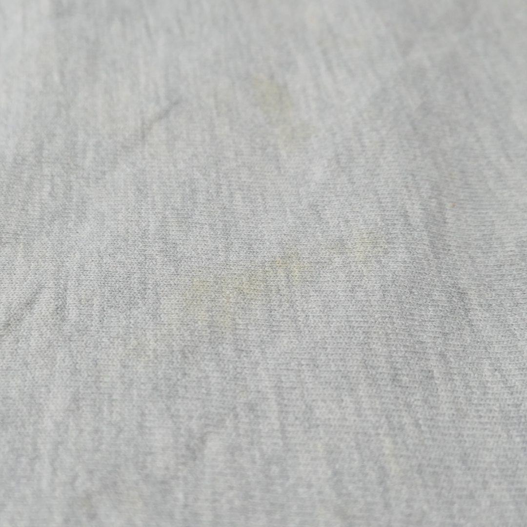 VINTAGE 80s L Reverse weave sweat -Champion-