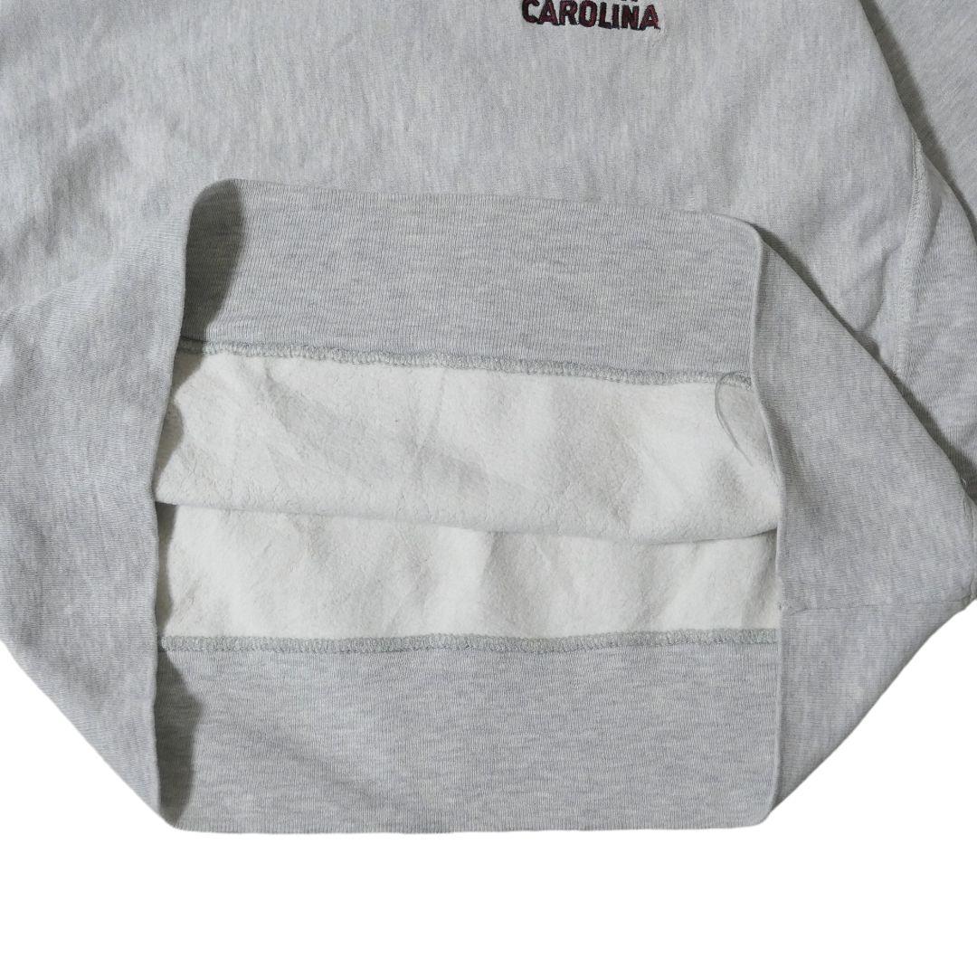 VINTAGE 80s L Reverse weave sweat -Champion-