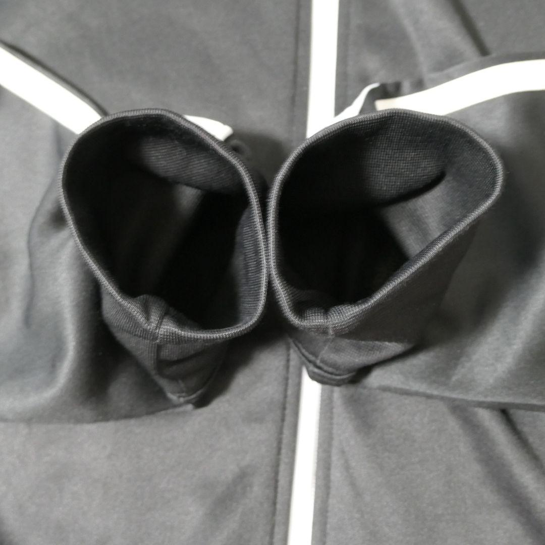 USED XL Track jacket -Champion-