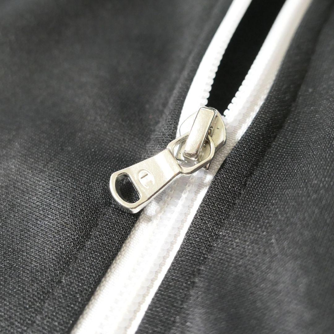 USED XL Track jacket -Champion-